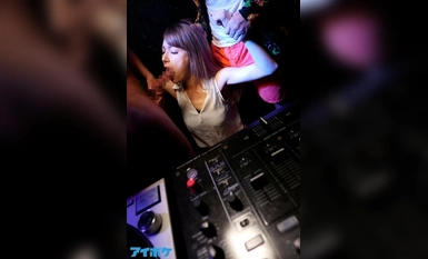 [モザイク破壊]IPZ-905 クラブで集団レ○プに遭ったティア（本人） 狙われた現役AV女優！衝撃の問題作！
