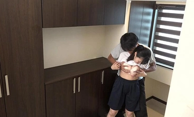 PARATHD-3927 สโมสรบาสเกตบอลชั้นปีที่ 3 ซูซูกะจัง นักเรียนหญิงระหว่างทางกลับบ้านจากกิจกรรมชมรม ที่ถูกตามมา ถูกบังคับเข้าไปในทางเข้า และถูกข่มขืนข้างใน