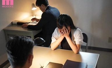 [Mosaic Destruction] MIAA-342 NTR Interogasyon ng Impormasyon sa Pagpapabinhi ng Minamahal na Girlfriend Rei Kuruki