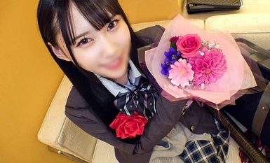 FC2-PPV-4361640 【限定】「卒業したら中出しSEXしようね」卒業式帰りラブホに直行。初の生ハメで膣イキ痙攣本気交尾に潮吹きおもらしがとまらない！大人の仲間入り記念孕まセックスの記録
