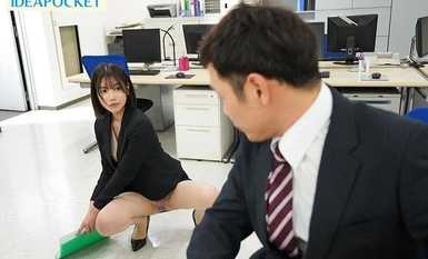 [马赛克破坏] PFES-065 吃进身体的T-back的诱惑--公司里吃男人的女职员是吃进身体的T-back诱惑的女人 枫嘉玲