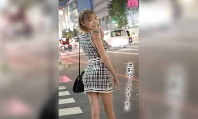 [モザイク破壊]MIFD-476 新人 昼は女子大生、夜は新宿No.1ラウンジ嬢。 愛嬌とGcup抜群スタイルで男をオトすギャップ女神AV DEBUT！ 春陽モカ