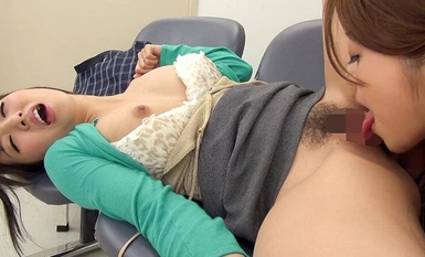 SAN-233 如果传奇女演员变成女同性恋 第 1 部分 240 分钟。