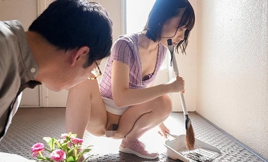 SAN-231 となりの美人局奥さん 白石もも