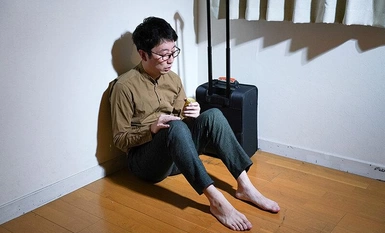 SAN-231 となりの美人局奥さん 白石もも