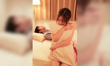 SAN-229 乱伦母亲的异常性行为 3 Tsumugi Narita