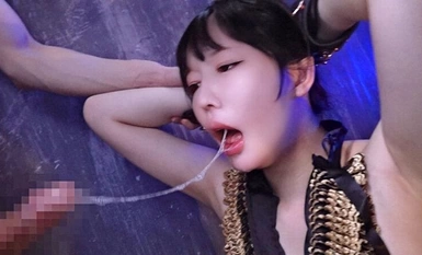 MOOR-014 捕獲的公主...深拷問乳頭卡精女調教宇佐美美音