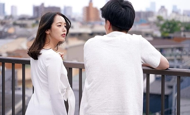 [Mosaic Destruction]NKKD-301 Crying Jerk-off NTR - I, who will soon be studying abroad, had crazy sex with a married woman in my neighborhood, crying as I was sorry to say goodbye to her Kanna Misaki
