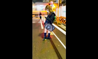 326FCT-095 酒とSEXが好きなGカップ美女が裏垢界隈から殴り込み！肉付きの良いムチムチ激エロボディにそのまま生中出し！！