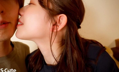 SQTE-531 休日に彼女と。何度もラブラブセックス。姫川ゆうな