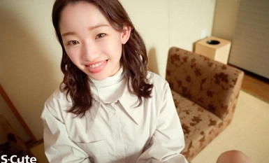 SQTE-531 休日に彼女と。何度もラブラブセックス。姫川ゆうな