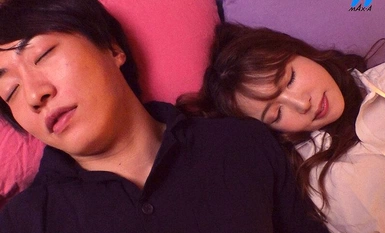 XVSR-753 Mari bersetubuh sepanjang hari! Dari pagi hingga malam, nikmati seks pada bila-bila masa dan di mana sahaja dengan naluri anda! ! Yui Hatano