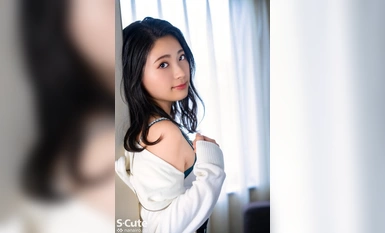 SQTE-533 시크한 미녀는 섹스 중 180°豹変. 절규 섹스에서 대절정! 이마이 에미