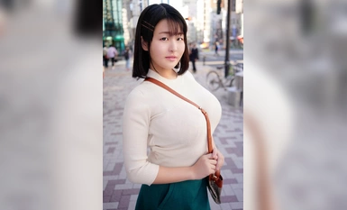 KTKC-179 高知の田舎っぺ爆乳素人さん 遥香/20歳/Hカップ ～地味な顔して痴女という衝撃～