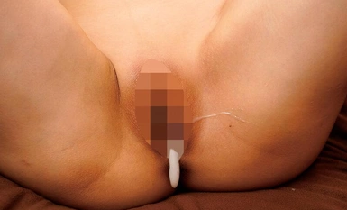 KSBJ-299 上司の奥さんは清楚に見えて隠れてHなイタズラをしてくる痴女妻だった！？