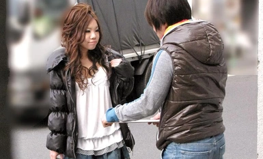 DBNK-010 โครงการรับมือสมัครเล่น: โปรดทำให้กระเจี๊ยวของคนแปลกหน้าโดยการร่วมเพศหัวนมหรือเพศสัมพันธ์! 4 ชั่วโมง