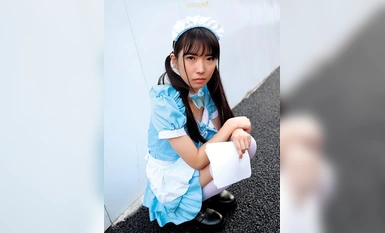 【馬賽克破壞】DVAJ-645 不是餵淫穢女僕，而是專屬奶嘴主婦，隨時可以瞬間吞下精液和精液的便利關係 木咲奈奈