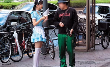 【馬賽克破壞】DVAJ-645 不是餵淫穢女僕，而是專屬奶嘴主婦，隨時可以瞬間吞下精液和精液的便利關係 木咲奈奈