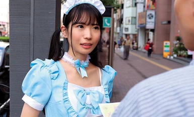 【馬賽克破壞】DVAJ-645 不是餵淫穢女僕，而是專屬奶嘴主婦，隨時可以瞬間吞下精液和精液的便利關係 木咲奈奈