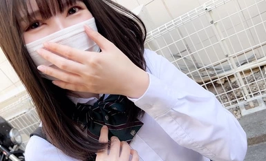 534POK-067 Facing [Personal Shooting] ผู้หญิงเลวที่ซ่อนอยู่ซึ่งเอาแต่ทำอะไรซุกซนโดยไม่บอกแฟนของเธอ ถูกทำให้เข้าใจจุดยืนของเธอกับเจี๊ยวดิบของชายชราอย่างถ่องแท้