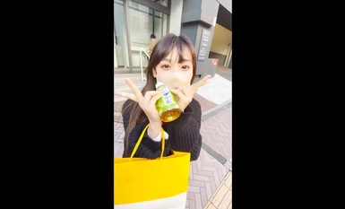 326FCT-091 Khuôn mặt thần tượng không thể cưỡng lại với mojaman như rong đá! ! Hẹn hò cosplay đồng phục với thiên thần lông lá [China-chan (20)] → Cảnh quan hệ tình dục mãnh liệt với 2 chiếc bánh kem liên tiếp tại một quán trọ