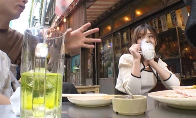 200GANA-3008 マジ軟派、初撮。 2027 日の目を夢見る美少女地下アイドルをナンパ！アイドルなのにセックスは大好き！？148cmのミニマムボディが男の欲望を受け止める！