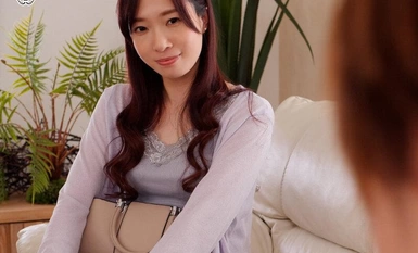 VENX-259 两天一夜，被突然闯入的妻子的妹妹拉走 Senno Orihon