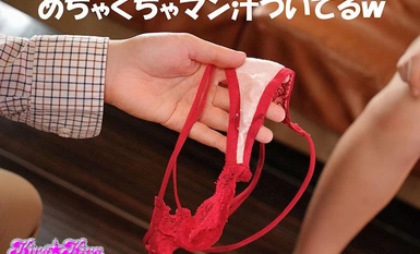 PFES-077 「使用済み下着売ります」マッチングアプリで待ち合わせたギャルは即マン型の都合のいい絶倫ヤリマンだった！vol.3