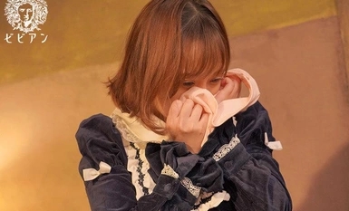 PFES-070 女同性恋美少女情人对装扮玩偶木户步美白石加奈的扭曲之爱