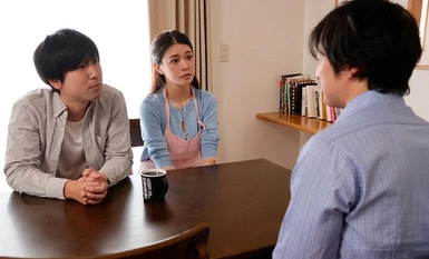 JJDA-047 Mary Tachibana, người vợ mù đã giúp đỡ tôi khi tôi bị sa thải và không còn nơi nào để đi
