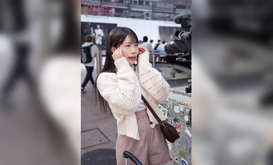 CAWD-655 微笑摇晃的 H 罩杯大胸女孩，20 岁，有望 AV 出道，Akari Morimoto。