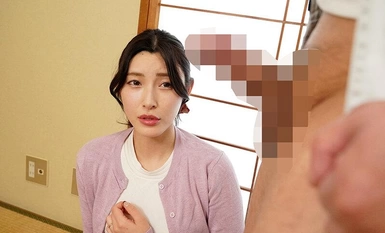 [モザイク破壊]NKKD-292 デカチン完堕ちNTR 汗臭い業者達のごん太巨根をぶち込まれ恥ずかしいアソコをメリメリ配管工事されためっちゃ美人な貞淑妻 森沢かな