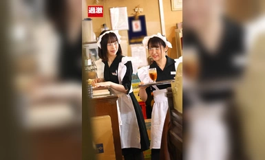 [モザイク破壊]NHDTB-609 カフェ娘連鎖痴●3 営業中の店内でイキ堕ちた言いなり店員を利用する数珠つなぎ痴●計画