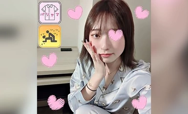 FC2-PPV-4347216 [Pajamas★Monashi] Pajamas de Ojama ♥ Why did you come to filming? ♥No acting! You can see real amateur's reaction ♥Mature and cute JD with dialect came to filming which they are not used to ♥