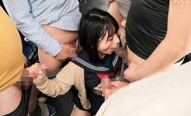 [马赛克破坏]START-025 一位清纯美丽的女孩在某天被调戏后，沉迷于公共场所的性爱......直到她学会了被人看见的快感，并开始在告示板上招募自己的伴侣。宫岛美