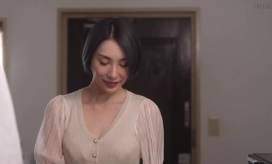 DLDSS-280 美丽的妻子被住在隔壁垃圾房的无敌怪物大叔变成了放荡、敏感、早泄的人，乳头粘胶折磨圣希巴里。