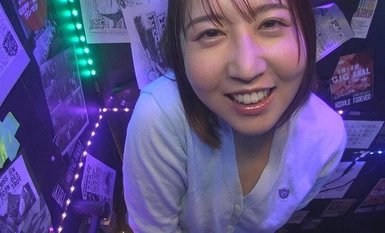 NUBI-085 Underground Idol Extreme Checkers
