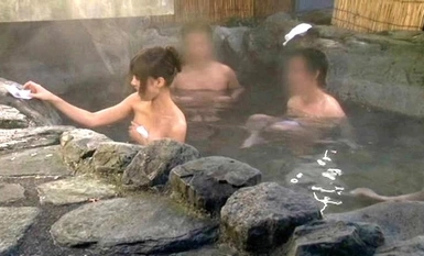 [모자이크 파괴]OGPP-001 미사키 미유 짱 수건 한 장으로 남자 목욕탕에 들어가 보지 않겠습니까 HARD 미사키 미유