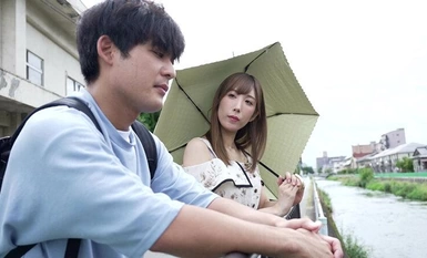 [Phá hủy khảm]ALDN-292 Hành trình của mẹ và con Tabiji Ayana Rina