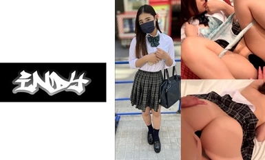 534POK-066 顔出し【個人撮影】関西出身のテンションあげあげオマ○コちゃん_Hの時には急にしおらしくなる一面もある可愛らしい若者でした！