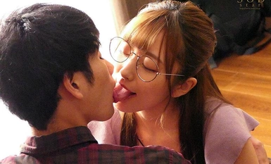[모자이크 파괴]STARS-556 나의 첫 키스를 빼앗은 것은 사촌 여동생이었다. 벨로페타키스로 입 안을 능욕당하면서, 마음 내키는 대로 피스톤을 꽂아넣고 마음껏 범●해버렸어요! 푸른 하늘의 빛