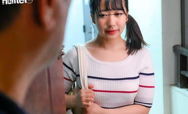 [モザイク破壊]HUBLK-004 デカ尻家政婦に即ハメしたら、今では呼べばすぐに来る都合の良い女。