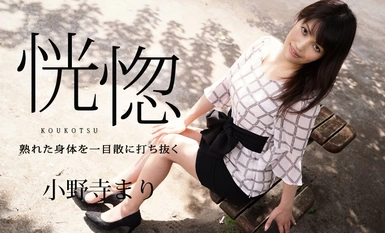 Caribbeancom Caribbeancom 032624-001 Ecstasy - Sabay-sabay na sinuntok ang hinog na katawan - Mari Onodera