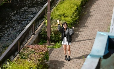 START-030 隣に住む寂しがりやの女の子に惚れ薬を盛り続けてSEXを繰り返していたらいつしか俺の方が彼女に沼っていた 星乃莉子【圧倒的4K映像でヌク！】