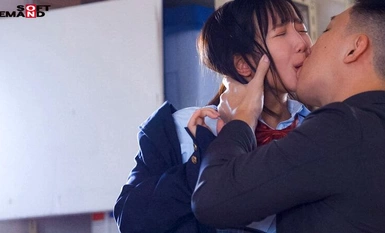 SDAB-311 Misaki Oto, ang pangunahing tauhang babae sa klase na hindi makatanggi at ini-stalk ng janitor at homeroom teacher at pinilit na mag-cum nang paulit-ulit
