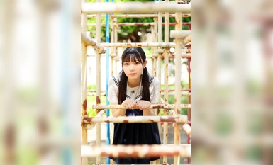 SDAB-295 "ฉันอยากลองแบบดิบๆ" การออกเดทครั้งแรกของ Kanae Nozomi นอกโรงเรียนที่เติมเต็มความปรารถนาที่อันตรายและซุกซนเล็กน้อยที่สาวขี้อายแอบปรารถนา