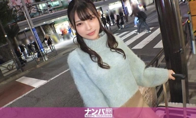 200GANA-3013 マジ軟派、初撮。 2026 【美尻！美尻！美尻！】韓国アイドル並みの色白スレンダー美少女が天使のように舞い降りる！バックで挿入している時のお尻から背中のラインの綺麗さは、確実に抜けます！「こんな美尻に埋もれたいランキング」第1位を獲得した女子をご堪能あれ！