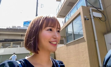 767GPH-014 超级完美主义的 H-cup 美女 "Sarina Momonaga "是一个大鸡巴、极度活塞式私处性交者！