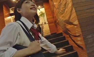 IENFH-31803 種付け特化！素人女子●生限定！孕ませ中出しナンパ！！ 中出し処女のウブなオマ○コに濃厚精子を大量投入！ 妊娠確定w子宮の奥まで届く種付けプレスで中出し！ うららちゃん 花音うらら