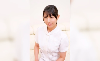 IENFH-31603 Kami mempunyai seorang jururawat malaikat sejati berkot putih menjaga onani seorang lelaki yang bimbang tentang keperawanannya kerana mati pucuk! ! Masukkan zakar tegang anda ke dalam jururawat telanjang yang cantik! Dia membuat saya lulus dar
